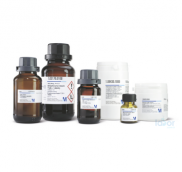 MERCK 115935 Eosin Y (yellowish) (C.I. 45380) for microscopy Certistain®. CAS 17372-87-1, pH 9.2 (10 g/l, H₂O, 20 °C). Gr